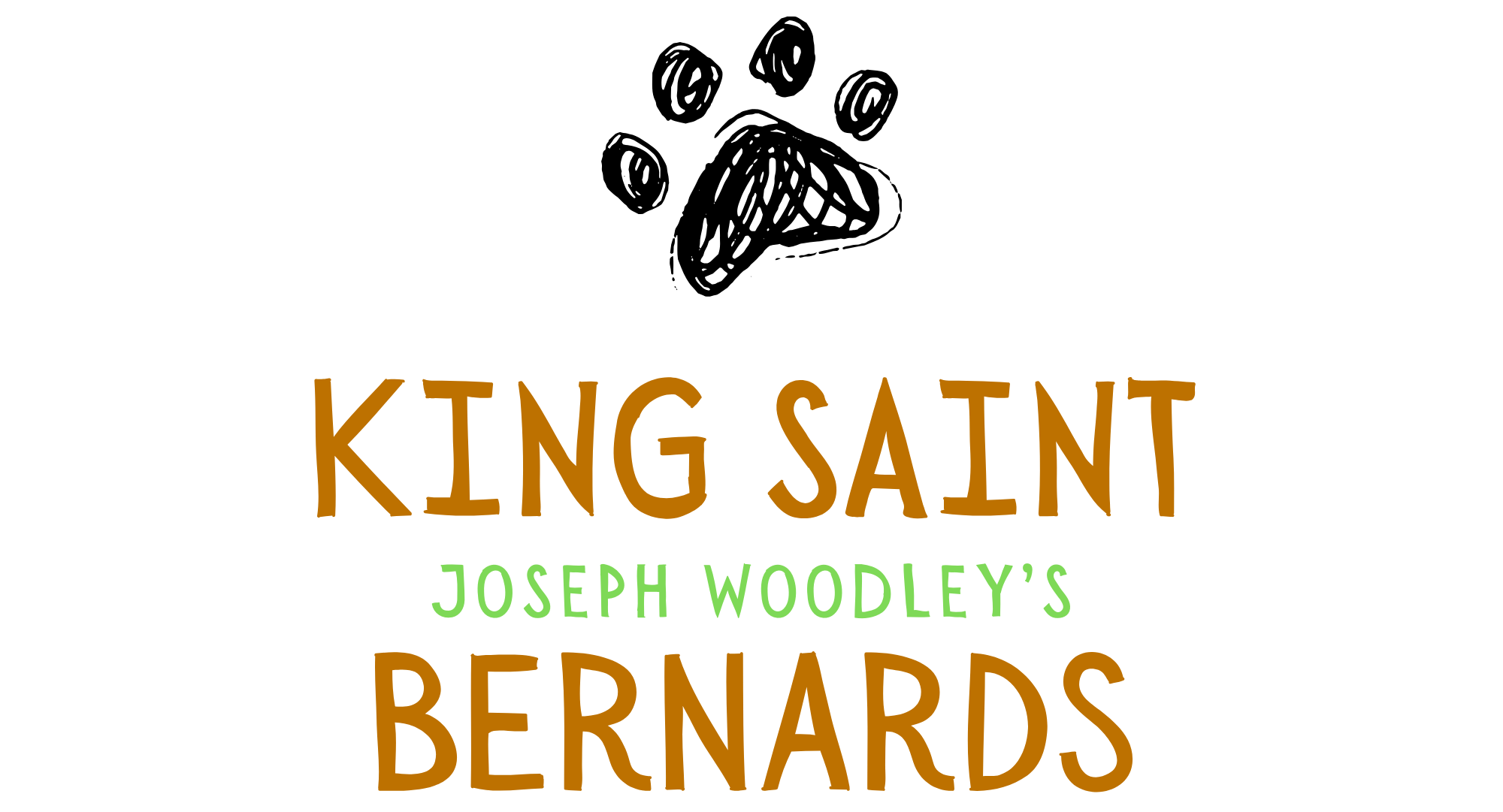 King Saint Bernard